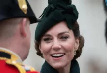 «Эмоциональное восстановление». Кейт Миддлтон неожиданно посетила Озерный край с британскими скаутами