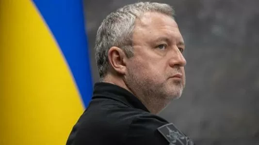 «Были некоторые неприятные моменты». Почему Костин станет послом в Нидерландах даже после скандала в прокуратуре — разговор с дипломатом Огрызко