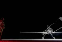 «Из-за эмоциональных решений теряем БПЛА». Бутусов об основных проблемах с применением и закупкой дальнобойных дронов, которыми бьют по РФ