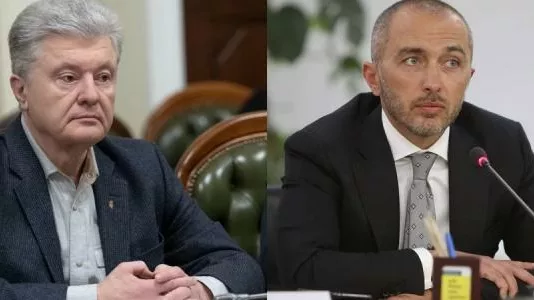 НБУ наложил штраф на банк Порошенко, тот в ответ начал дискуссию о политическом преследовании с Пышным