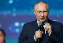 Может, Путин консультируется с прислугой. Интервью с бывшим российским дипломатом Бондаревым — о переговорах и переговорщиках