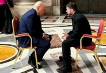 «Сначала должно замолчать оружие». Смерть Франциска может стать самым большим его вкладом в наступление мира в Украине — разговор NV с дипломатом