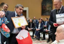 В Ватикане заявили, что папа Римский Франциск не возглавит предпасхальные ритуалы и богослужения