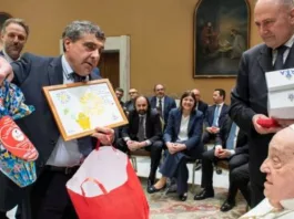 В Ватикане заявили, что папа Римский Франциск не возглавит предпасхальные ритуалы и богослужения