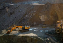 Украину на переговорах о ресурсном соглашении будет представлять юридическая компания — Зеленский