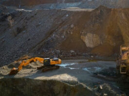 Украину на переговорах о ресурсном соглашении будет представлять юридическая компания — Зеленский