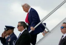 «Мы потеряли ту Америку, которую знали». Как относятся в США к Европе, а в Британии к Украине и чего Украине ждать дальше — интервью с Эшем