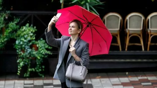 «Все изменится 1 мая». Эксперт Гидрометцентра рассказала о погоде в ближайшую неделю, в частности в выходные