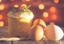 Пасха 2025. Топ-10 искренних поздравлений для коллег