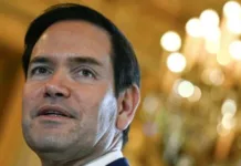 Слова Рубио о том, что США могут остановить мирные переговоры по Украине, отражали позицию Трампа — CNN