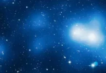 Больше и ближе к Земле, чем мы думали. Астрономы узнали удивительные факты о знаменитой суперструктуре галактик