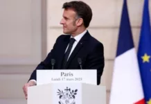 Израиль запретил въезд делегации из 27 депутатов Франции, аннулировав их визы