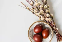 Не выбрасывайте освященную вербу: что с ней делать, чтобы в доме была защита и благополучие весь год