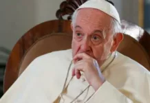 В Ватикане опубликовали официальную причину смерти Папы Франциска