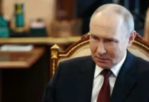 Предложение Путина о «пасхальном перемирии» связано с угрозами Белого дома выйти из переговоров — британский аналитик