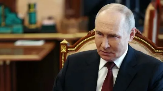 Предложение Путина о «пасхальном перемирии» связано с угрозами Белого дома выйти из переговоров — британский аналитик
