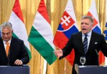 Орбан и Фицо выступили за сохранение права вето в ЕС