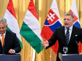 Орбан и Фицо выступили за сохранение права вето в ЕС