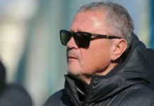 «Надо думать». Маркевич назвал две проблемные позиции в сборной Украины