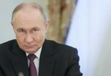 «Приманка для Трампа». Путин предложил США прекратить боевые действия в Украине по нынешней линии фронта — FT