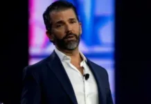 Сын Трампа и Маск утверждают, что спецпосланник президента США Уиткофф на переговорах с РФ «борется за мир»