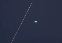 Россия ударила шахедами по Харькову: зафиксировано не менее пяти ударов по городу, вспыхнул пожар