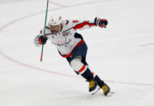 Путинист Овечкин побил выдающийся рекорд «нового русского» Гретцки, чьи родные были из Украины