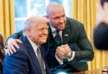 «Я готов отдать жизнь за этот народ». Звезда UFC Конор Макгрегор заявил о намерении стать президентом Ирландии