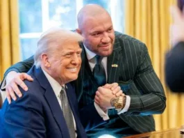 «Я готов отдать жизнь за этот народ». Звезда UFC Конор Макгрегор заявил о намерении стать президентом Ирландии