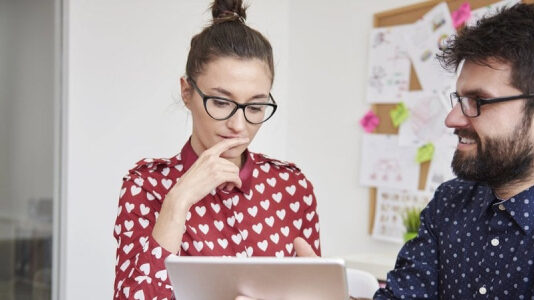 Чтобы изменить ситуацию к лучшему. Как искусно критиковать коллег