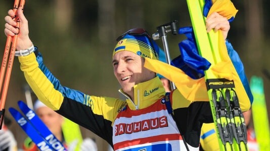 «Сердце должно работать». Пидручный признался, чего мечтает достичь на Олимпиаде-2026