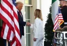 «Будет справедливой». Трамп считает, что США на 100% достигнут торгового соглашения с ЕС в ближайшее время