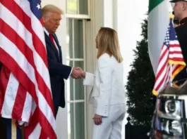 «Будет справедливой». Трамп считает, что США на 100% достигнут торгового соглашения с ЕС в ближайшее время