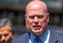 Без опыта во внешней политике. Сенат утвердил нового посла США в НАТО