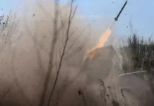 США будут требовать, чтобы РФ признала право Украины на собственную армию и оборонную промышленность — Bloomberg