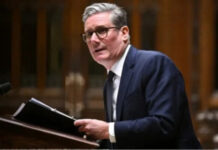 В Великобритании под угрозой тюрьмы будут требовать регистрации от всех, кто работает на правительство России