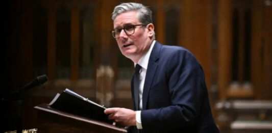 В Великобритании под угрозой тюрьмы будут требовать регистрации от всех, кто работает на правительство России