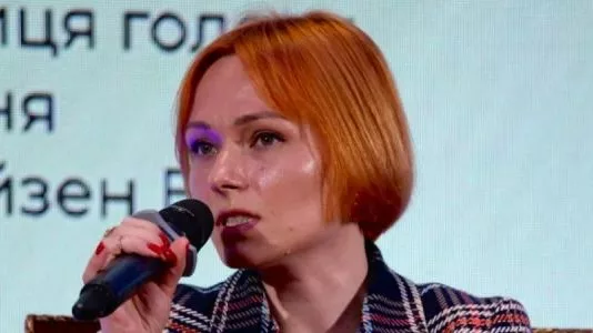 AB InBev Efes Ukraine приняла участие в Business Wisdom Summit 2025