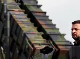 В период с 2000 по 2019 годы «куда-то делось» большинство из 225 украинских систем ПВО — Зеленский