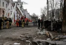 Путин признался в военных преступлениях. В Генштабе подробно объяснили, как Россия нарушает международное право