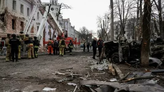Путин признался в военных преступлениях. В Генштабе подробно объяснили, как Россия нарушает международное право