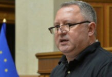 Зеленский назначил эксгенпрокурора Костина послом Украины в Нидерландах