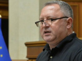 Зеленский назначил эксгенпрокурора Костина послом Украины в Нидерландах