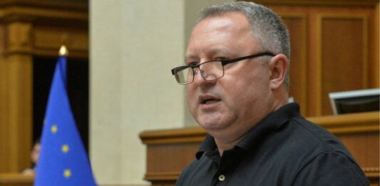 Зеленский назначил эксгенпрокурора Костина послом Украины в Нидерландах