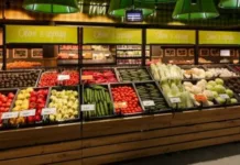 Цена еще достигает 125 грн/кг. В Украине начал дешеветь один из овощей