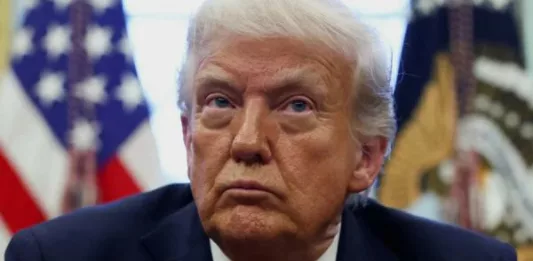Может стать крупнейшей со времен основания. Bloomberg узнал детали плана Трампа по реорганизации Госдепартамента