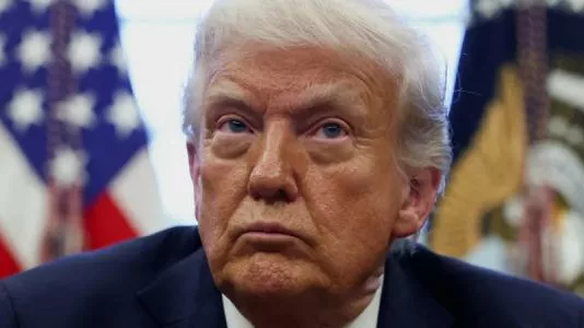 Может стать крупнейшей со времен основания. Bloomberg узнал детали плана Трампа по реорганизации Госдепартамента