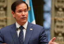 «Смотрим на действия, не на слова». США будут знать «через недели, а не месяцы», готова ли Россия к миру — Рубио