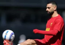 Один из лучших игроков мира продлил контракт с Ливерпулем