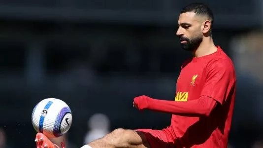 Один из лучших игроков мира продлил контракт с Ливерпулем